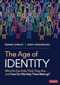 The Age of Identity - Book of the month Feb 2025